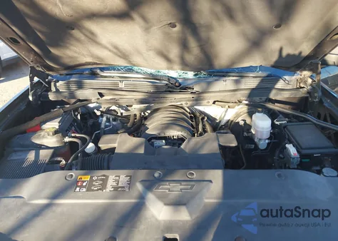 2014 Chevrolet Silverado 1500 2Lt from USA, damaged, VIN 3GCPCREC1EG260424